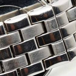 Rado Silver Stainless Steel Florence R48874024 Women's Wristwatch 28 mm 