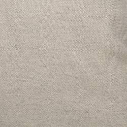 Pre Owned Ralph Lauren Collection Ecru Cashmere Knit Pencil Skirt S