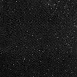 Pre Owned Ralph Lauren Collection Black Wool Sleeveless Mini Dress M