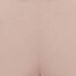 Ralph Lauren Winter Rose Wool Annie Pants M