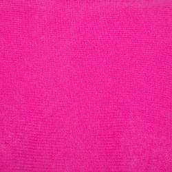 Pre Owned Ralph Lauren Pink Cashmere Poncho XS
