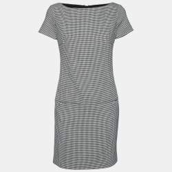 Ralph Lauren Houndstooth Dress