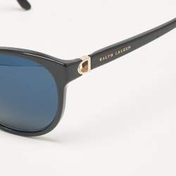 Ralph Lauren Black RL9135 Sunglasses