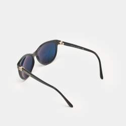 Ralph Lauren Black RL9135 Sunglasses