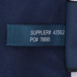 Pre Owned Ralph Lauren Multicolor Cotton Long Shirt M