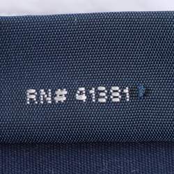 Pre Owned Ralph Lauren Multicolor Cotton Long Shirt M