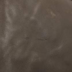 Pre Owned Ralph Lauren Green Leather Hobo