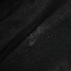 مملوكة مسبقًا حقيبة يد رالف لورين سكرول فاشيتا جلد ذهبي