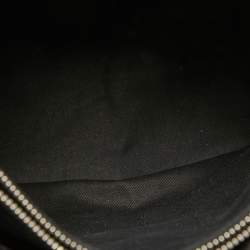 Pre Owned Ralph Lauren Red Leather Tote