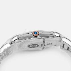 Raymond Weil Silver Dial Two-Tone Stainless Steel Jasmine 5235-S5-01659 Women's Wristwatch 35 mm