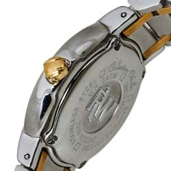 مملوكة مسبقًا ساعة يد نسائية ريموند ويل ستانلس ستيل ألماس أثيللو 2320-STG-00985 بيضاء 25 مم