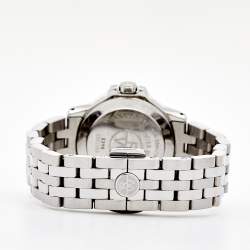 Raymond Weil Mother of Pearl Diamond Stainless Steel Tango 5399-STS-00995 Women's Wristwatch 28MM