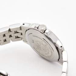 Raymond Weil Mother of Pearl Diamond Stainless Steel Tango 5399-STS-00995 Women's Wristwatch 28MM
