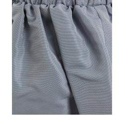 Pre Owned Redvalentino Polyester Mini Skirts 38