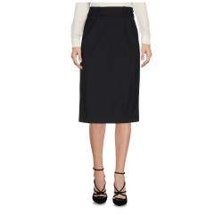 Pre Owned Redvalentino Viscose Midi skirts 42