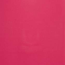 RED Valentino Pink Jersey Ruffle Hem Sleeveless Mini Dress L