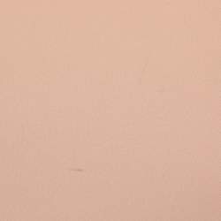 Pre Owned معطف رد فالنتينو بيج بطية مزدوجة جبرادين مقاس وسط