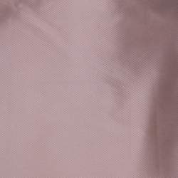 Pre Owned RED Valentino Blush Pink Scalloped Faille Skirt M