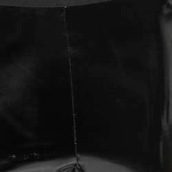 RED Valentino Black Faux Leather Leggings XS