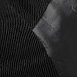 Pre Owned RED Valentino Bow Black Nylon Tote