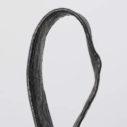 Pre Owned RED Valentino Bow Black Nylon Tote