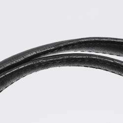 Pre Owned RED Valentino Bow Black Nylon Tote