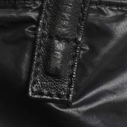 Pre Owned RED Valentino Bow Black Nylon Tote