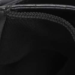 Pre Owned RED Valentino Bow Black Nylon Tote