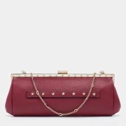 REDValentino Crossbody Bag With Stars - Shoulder Bag for Women