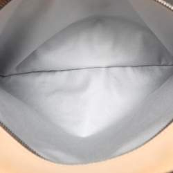 Pre Owned Reed Krakoff Red Leather Atlantique Tote