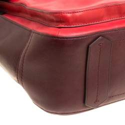 Reed Krakoff Multicolor Leather Boxer Tote