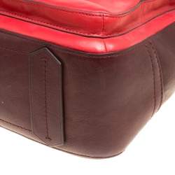 Reed Krakoff Multicolor Leather Boxer Tote