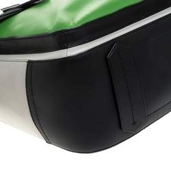 Reed Krakoff Multicolor Leather Boxer Tote