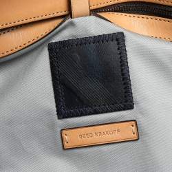 Reed Krakoff Multicolor Leather Atlantique Tote