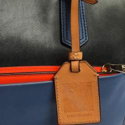 Reed Krakoff Multicolor Leather Atlantique Tote