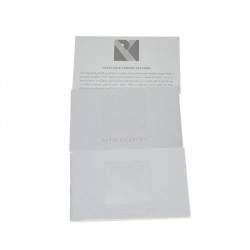 Pre Owned Reed Krakoff White Leather Atlantique Tote