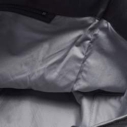 Reed Krakoff Grey Leather Tote