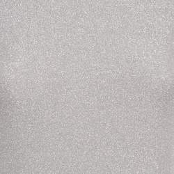 Pre Owned توب رييس أرييس فضي لوريكس قبة عالية مقاس صغير جدًا