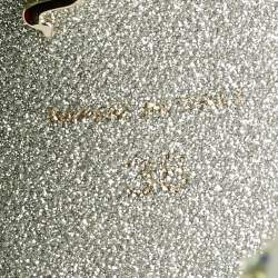 مملوكة مسبقًا René Caovilla White Satin Crystal Embellished Margot Sandals Size 38