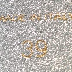 Pre Owned René Caovilla Chandelier Crystal Embellished Size 39 Beige Satin Ankle Wrap Sandals