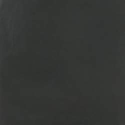 Pre Owned Rick Owens Black Cotton Midi Skirt L