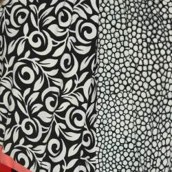 Pre Owned Roberto Cavalli Multicolor Printed Jersey Dress S