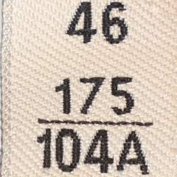 Pre Owned Roberto Cavalli Black/Blue Crepe Sleeveless Dress XL