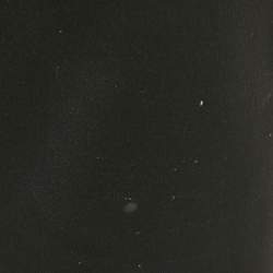 Pre Owned Roberto Cavalli Black Jersey Contrast Trimmed Pants M