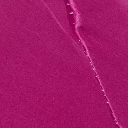 Pre Owned Roberto Cavalli Pink Floral Print Silk Top &Skirt Set M/L