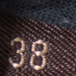 Roberto Cavalli Black Denim Flared Jeans S