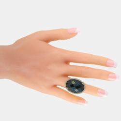 Roberto Coin Gold yellowgold ring