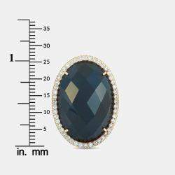 Roberto Coin Gold yellowgold ring