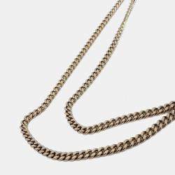 Pre Owned Roger Vivier Black Satin satin clutch and shoulder bag