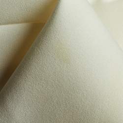 Pre Owned Roksanda White Crepe Puff Sleeve Midi Lena Dress S